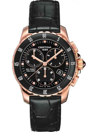 Ремешок Certina C610016532